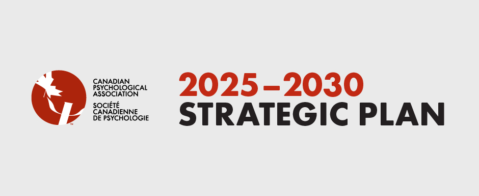 2025-2030 Strategic Plan